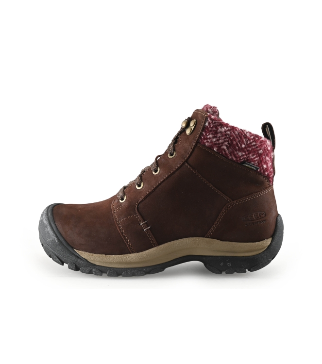 Keen Schnürstiefel
