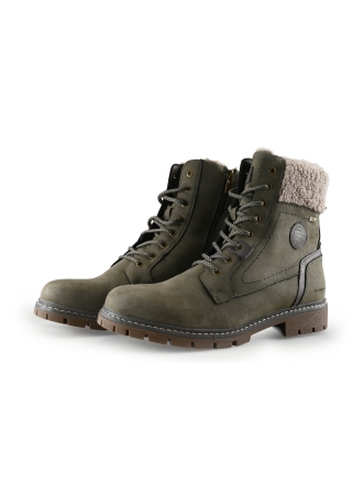 Tom Tailor Schneestiefel Sonstiges 333708
 Größe 43
 