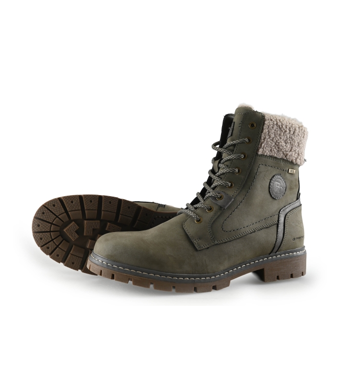 Tom Tailor Schneestiefel
