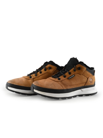 Timberland Schnürschuhe Cognac 333710
 Größe 43
 