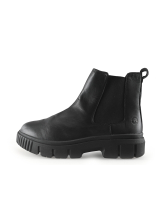 Timberland Chelsea boots Schwarz 333711
 Größe 41½
 