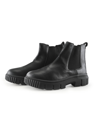 Timberland Chelsea boots Schwarz 333711
 Größe 41½
 