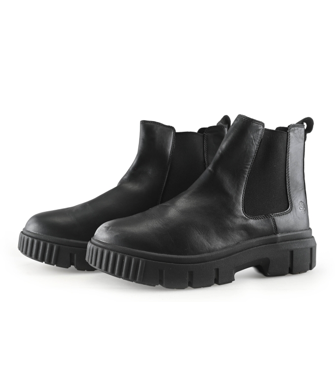 Timberland Chelsea boots