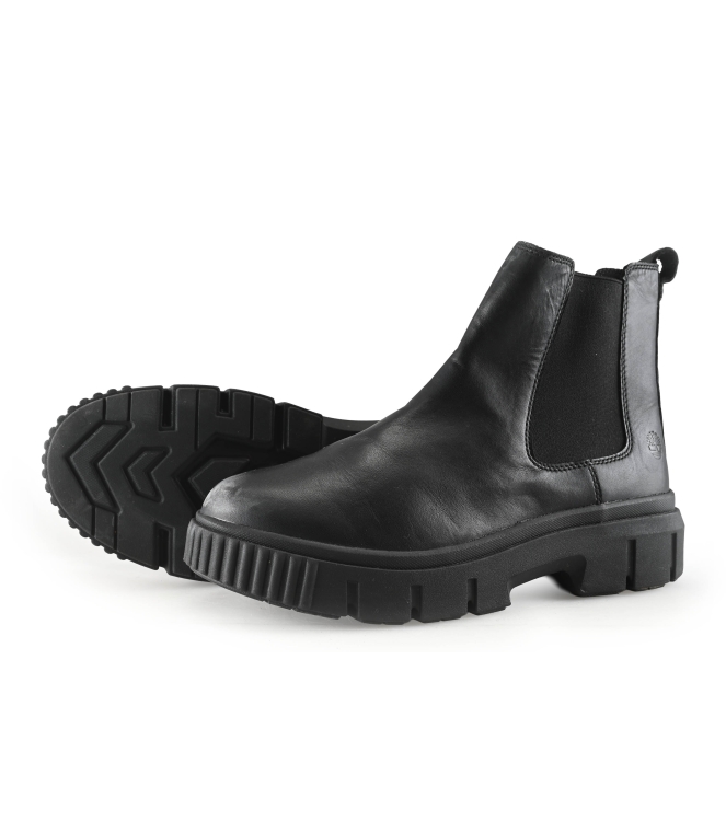 Timberland Chelsea boots