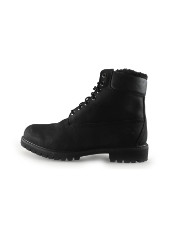 Timberland Schnürstiefel Schwarz 333714
 Größe 44½
 