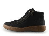 Rieker Hohe Sneaker