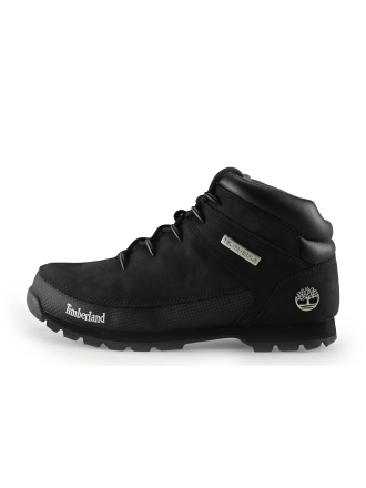 Timberland Schnürstiefel Schwarz 333728
 Größe 44½
 