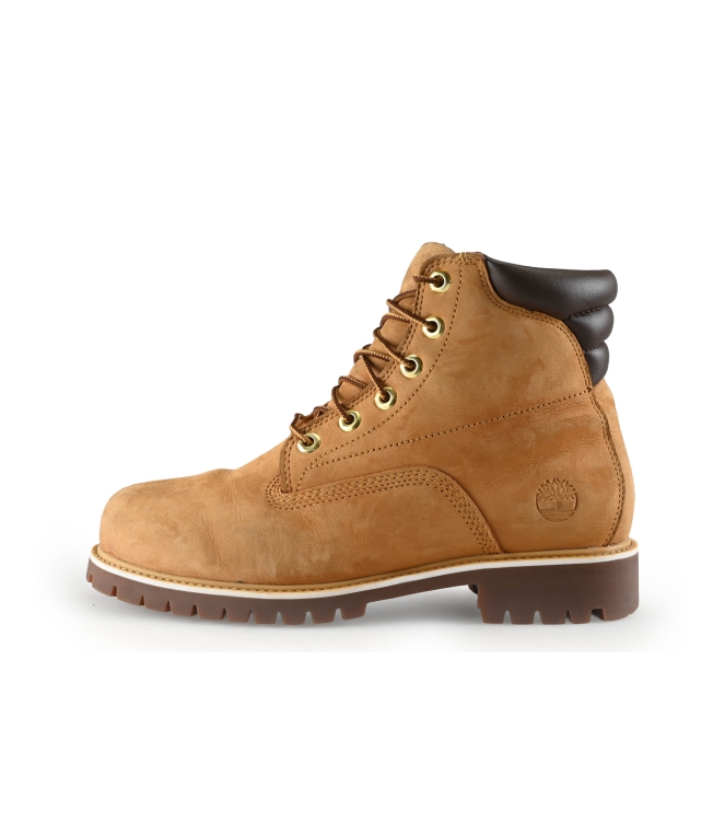 Timberland Schnürstiefel