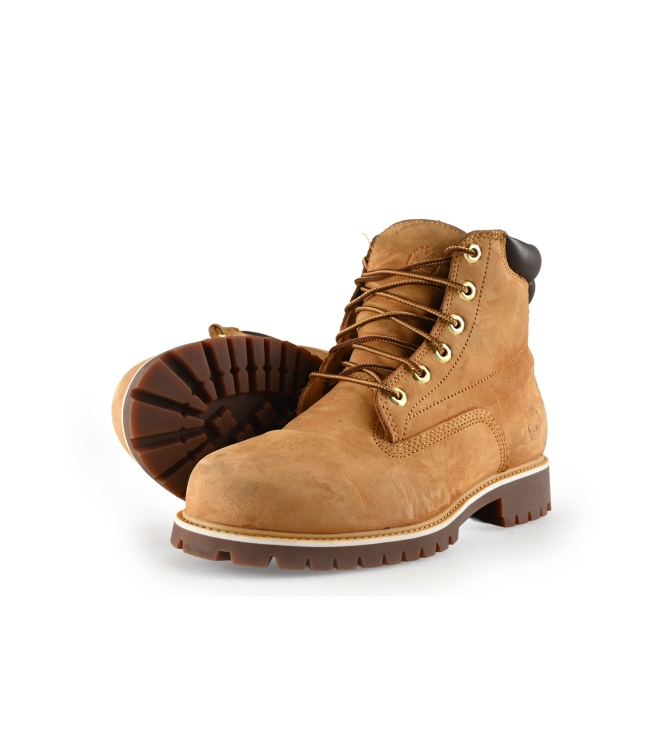 Timberland Schnürstiefel