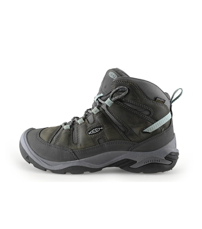 Keen Wanderstiefel