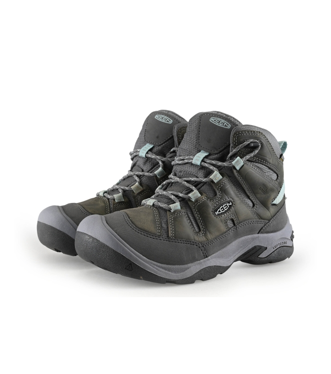 Keen Wanderstiefel