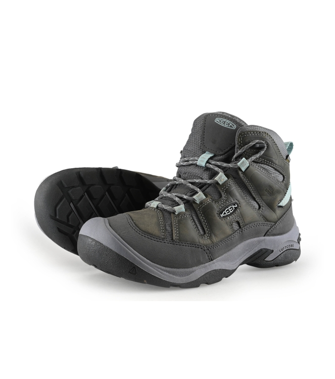 Keen Wanderstiefel