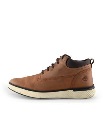 Timberland Schnürschuhe Braun 333733
 Größe 43½
 