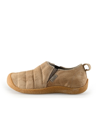 Keen Hausschuhe Beige 333734
 Größe 43
 