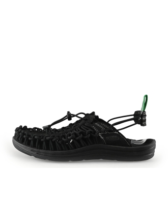 Keen Sandalen Schwarz 333739
 Größe 44
 