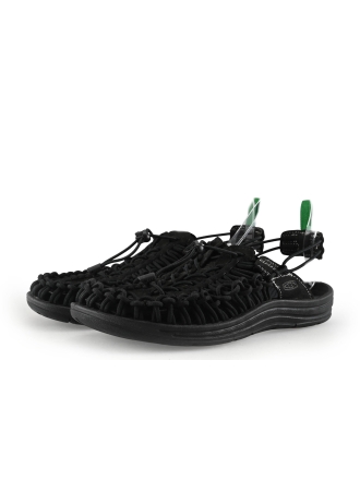Keen Sandalen Schwarz 333739
 Größe 44
 