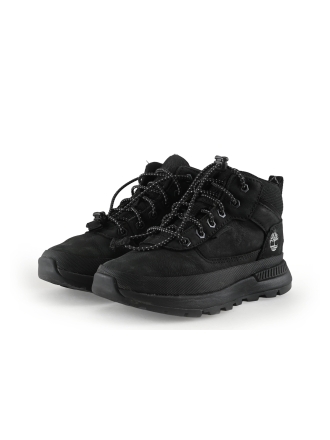 Timberland Hohe Sneaker Schwarz 333742
 Größe 31
 