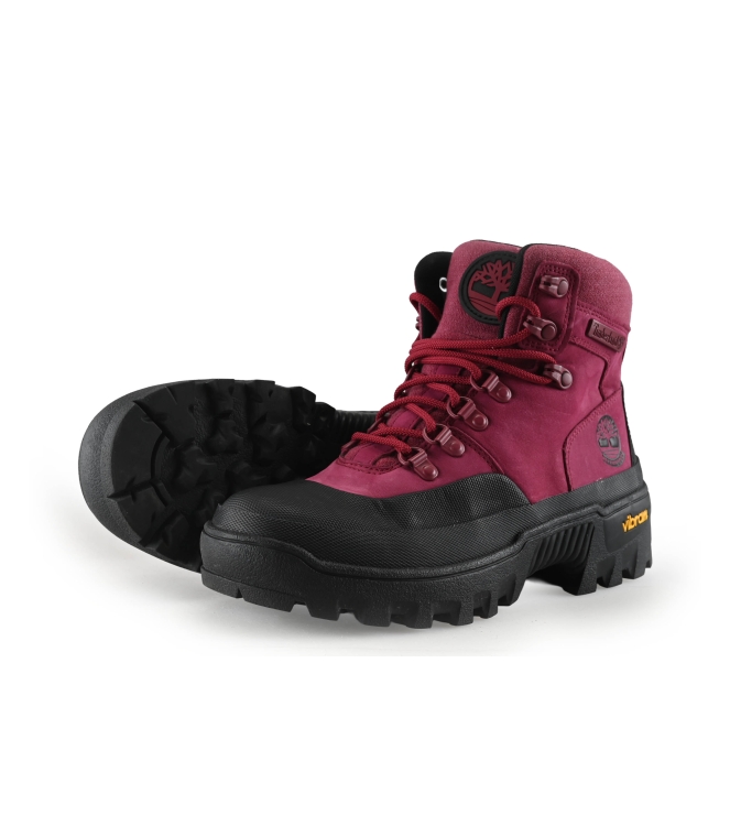 Timberland Schnürstiefel