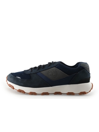 Timberland Sneaker Blau 333747
 Größe 45½
 