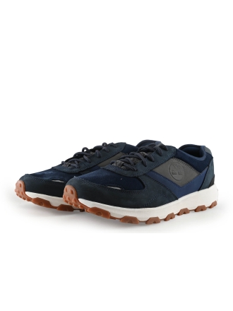 Timberland Sneaker Blau 333747
 Größe 45½
 