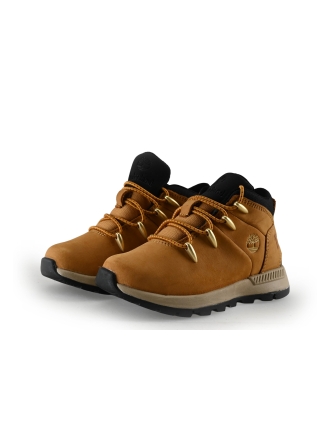 Timberland Sneaker Cognac 333753
 Größe 26
 