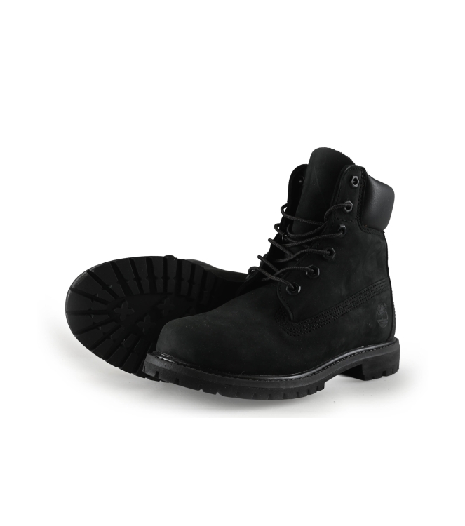 Timberland Schnürstiefel