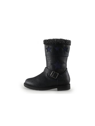 Barbarella Stiefel Blau 333755
 Größe 31
 