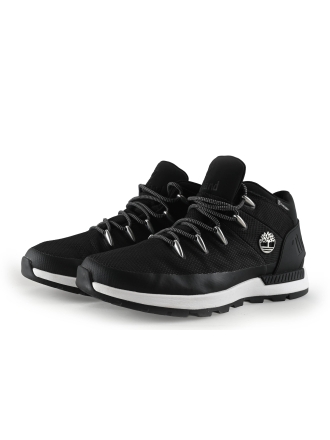 Timberland Hohe Sneaker Schwarz 333758
 Größe 44½
 