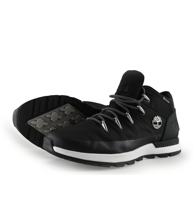 Timberland Hohe Sneaker