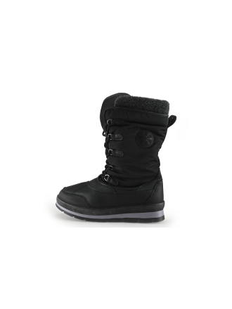 Snow fun Schneestiefel Schwarz 333760
 Größe 39
 