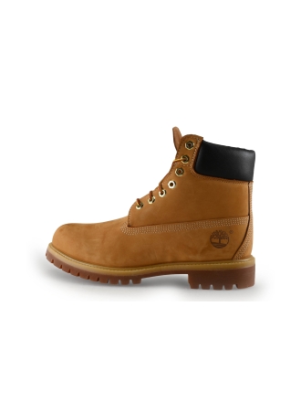 Timberland Stiefeletten Braun 333761
 Größe 43½
 
