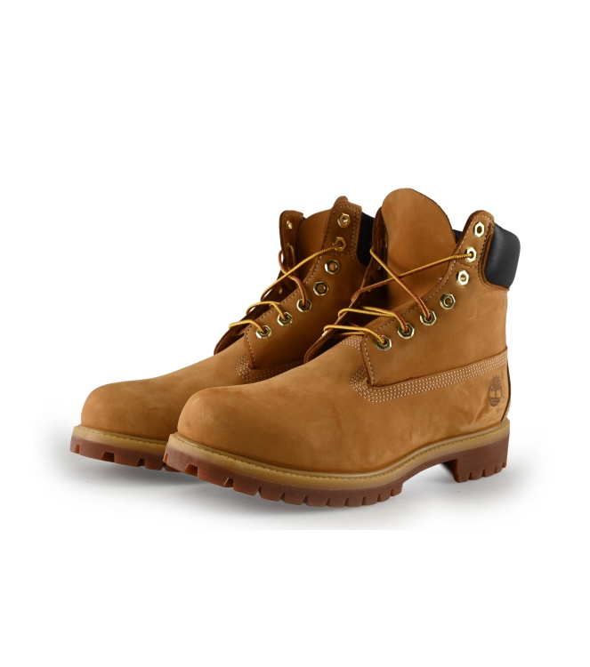 Timberland Stiefeletten