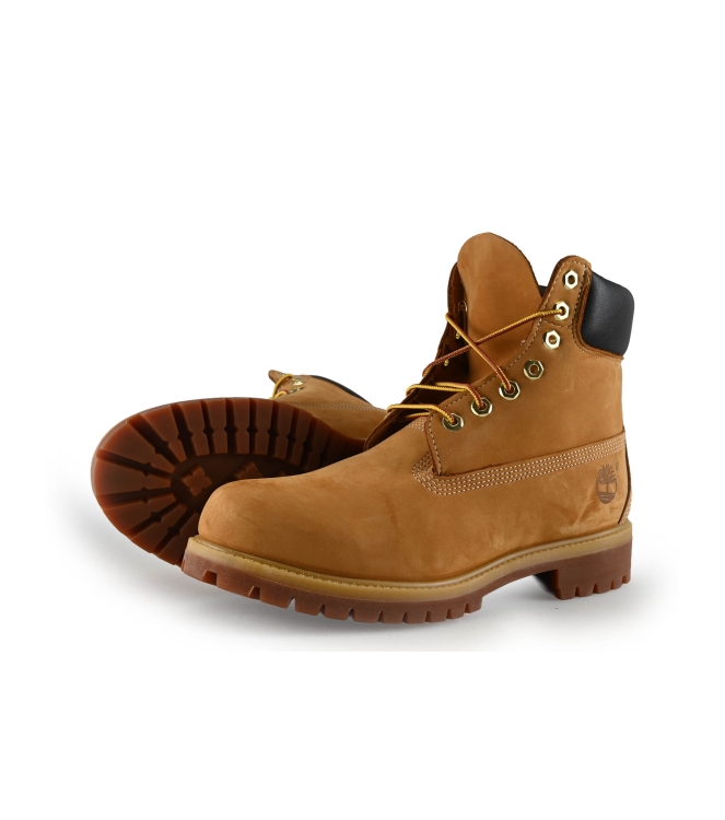 Timberland Stiefeletten