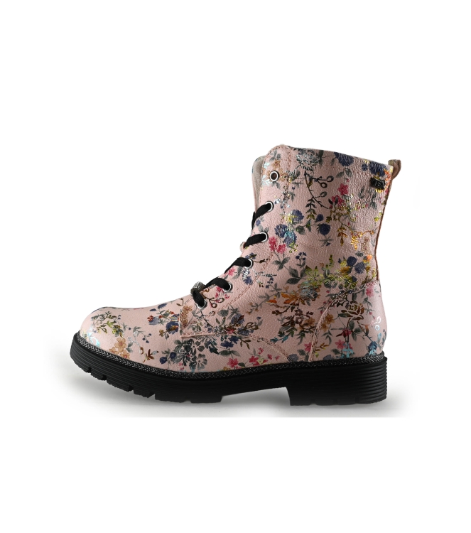 Barbarella Schnürstiefel