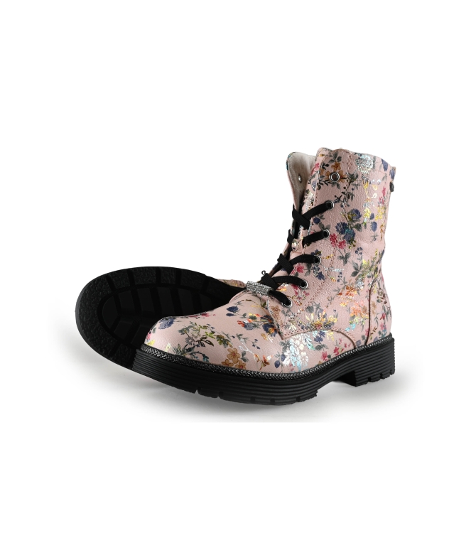 Barbarella Schnürstiefel