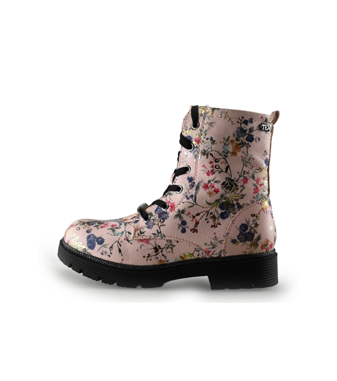 Barbarella Schnürstiefel