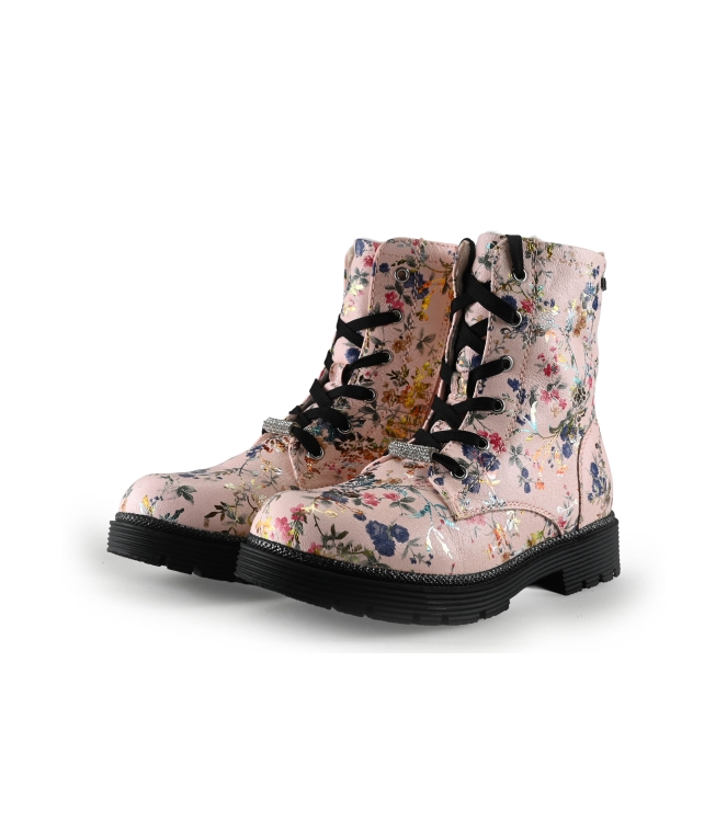 Barbarella Schnürstiefel