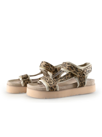 Maruti Sandalen Leopardenmuster 333816
 Größe 40
 