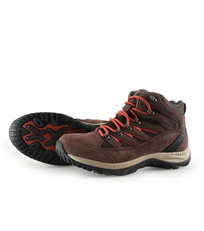 Travelin Schnürstiefel