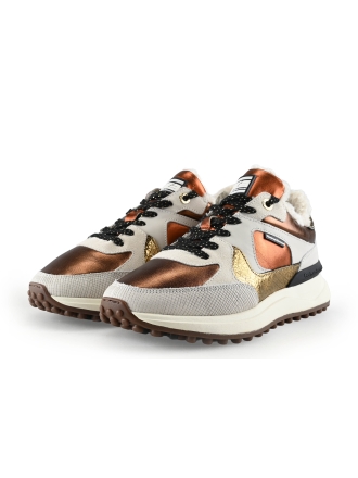 Floris van Bommel Sneaker Weiß 333843
 Größe 39
 