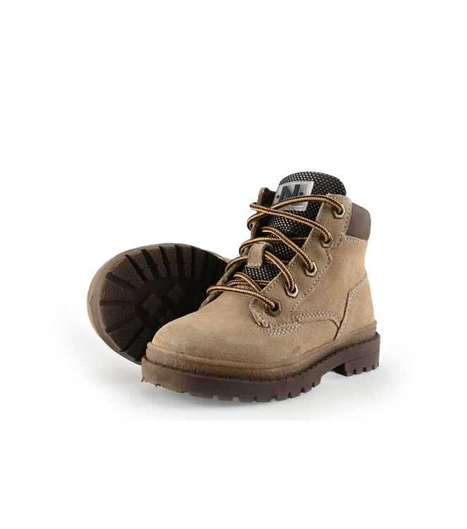 Nelson Schnürstiefel