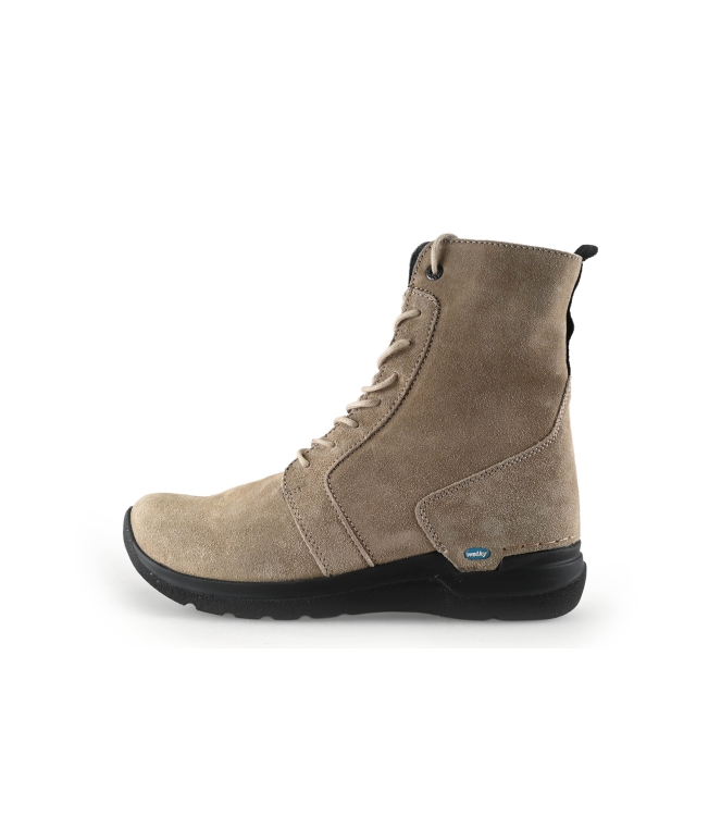 Wolky Schnürstiefel