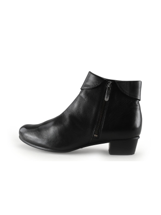 Regarde le ciel Stiefeletten Schwarz 333851
 Größe 39
 
