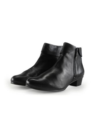 Regarde le ciel Stiefeletten Schwarz 333851
 Größe 39
 