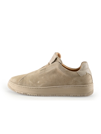 Manfield Sneaker Beige 333856
 Größe 42
 