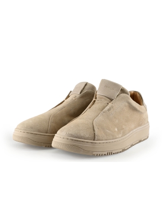 Manfield Sneaker Beige 333856
 Größe 42
 