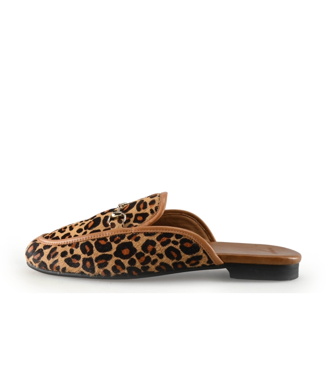 Manfield Mules Pantoletten