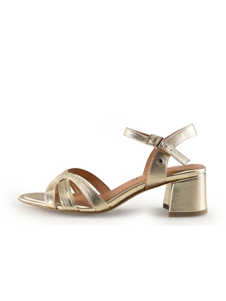 No Stress Sandalen Gold 333860
 Größe 40
 