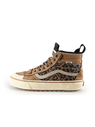 Vans Hohe Sneaker Braun 333864
 Größe 39
 