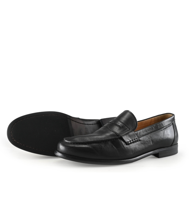 Manfield Loafers 